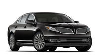 Arrival Private Transfer Vancouver Airport YVR to Vancouver by Luxury Sedan Private Car Transfers