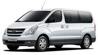 Departure Private Transfer from Arequipa City to Arequipa Airport in Private Van Private Car Transfers