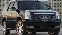 Departure Private Transfer San Diego to San Diego Airport SAN in Executive SUV Private Car Transfers