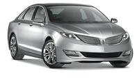 Departure Private Transfer Vancouver to Vancouver Airport YVR by Luxury Sedan Private Car Transfers