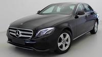 Stockholm Airport Arlanda Arrival Private Business Class Transfer to Stockholm Private Car Transfers