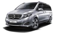 Stockholm Airport ARN Arrival Private Transfer to Stockholm City in Luxury Van Private Car Transfers