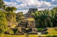 Xunantunich and The Belize Zoo