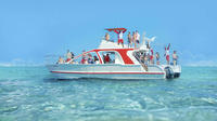 Punta Cana Party Boat: la mejor fiesta en las aguas de Punta Cana