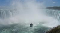 Private Tour and Transfer from Toronto International Airport to Niagara Falls, Canada