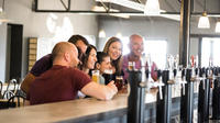 Private Tour: Craft Breweries and Beer Tastings in Niagara Region