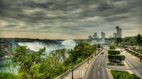 Transfer Toronto Pearson Airport YYZ to Niagara-on-the-Lake,Canada Private Car Transfers