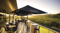 McLaren Vale Hop-On Hop-Off Tour from Adelaide