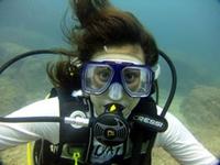 Acapulco Beginners Scuba Diving Course