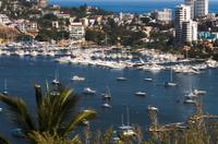 Acapulco Shore Excursion: Comprehensive Acapulco City Tour