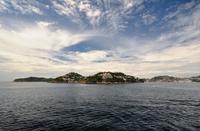 Coyuca Lagoon Tour in Acapulco