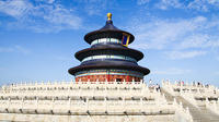 Private Day Tour including Temple of Heaven, Tai Chi Lesson, Rickshaw, and Hutong Family Lunch