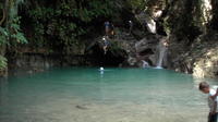 Cascadas de Damajagua desde Puerto Plata