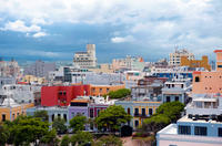 Old San Juan Half-Day Sightseeing Tour