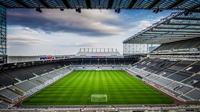 Newcastle United F.C. Stadium Tour