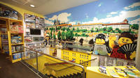 Museo de Lego en Praga: compra tu entrada al mejor precio