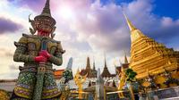 Private Tour: Full-Day Customizable Tour of Bangkok City