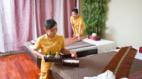 2.5-Hour Body Scrub and Massage Spa Treatment in Bangkok