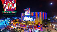 Coco Bongo Show and Disco en Punta Cana