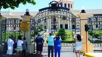 Recorrido por la ciudad de Santo Domingo: historia del Caribe