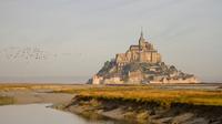 Mont Saint Michel Full-Day Tour from Bayeux