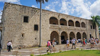Día completo en Santo Domingo