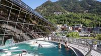 Andorra Shopping Experience with Optional Spa or Lunch