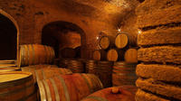 Priorat Experience: Wine, Oil and History Tour from Barcelona