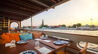 Bangkok Dinner Cruise With 6-Course Thai Meal
