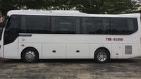 Cam Ranh CXR Airport One-Way Transfer Private Car Transfers