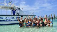 Crucero de lujo en Punta Cana: sube a bordo del mejor catamarán
