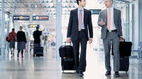 2 Way DFW to IAH Premium Airport Transfer Private Car Transfers
