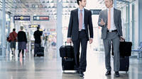2 Way DFW to LAX Premium Airport Transfer Private Car Transfers