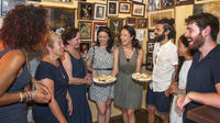 Recorrido gastronómico en Sevilla sobre las tapas y tradiciones