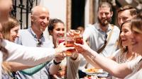 Tapas en Triana: el mejor tour gastronómico por Sevilla