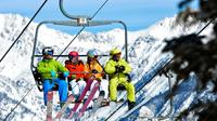 Banff Premium Ski Rental Including Delivery