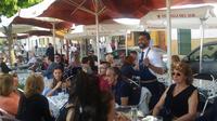 Tapas andaluzas en Sevilla: el mejor tour gastronómico en 3 horas