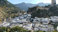 Ronda y pueblos blancos desde Sevilla: el mejor tour durante 1 día