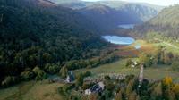 La mejor excursión a Glendalough, Wicklow y los jardines de Powerscourt