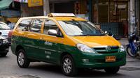 Private Bangkok Airport Arrival Transfer To City Hotel Private Car Transfers