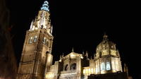 Cathedral of Toledo with guided tour
