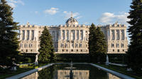 Visita al Palacio Real de Madrid sin esperas y con un guía experto