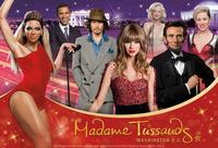 Madame Tussauds Washington DC