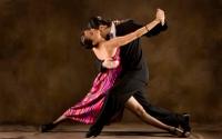 Buenos Aires Tango Show, Dinner and Dance Lessons