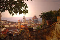Florence Day Trip from Rome by High-Speed Train