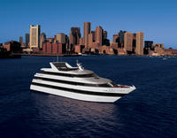 Boston Odyssey Dinner Cruise