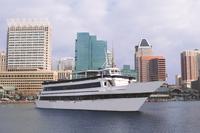 Spirit of Baltimore Dinner Cruise with Buffet