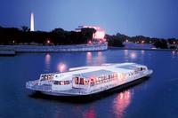 Washington DC Odyssey Dinner Cruise