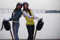 San Diego Segway Lesson for Beginners