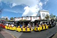 Conch Tour Train